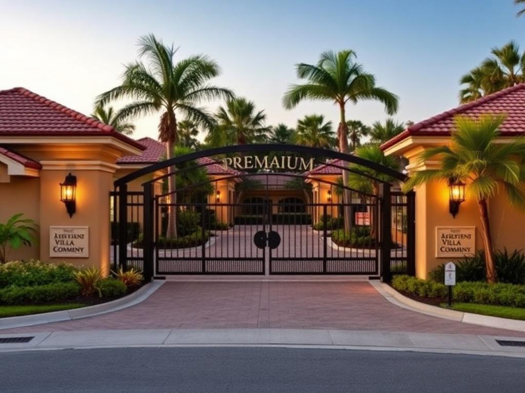 Green Leaf Properties VIP Housing and Properties VIP Housing and Properties Project Delta
